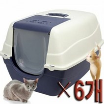 D17 초대형 고양이 화장실 CAT-L16 (6개-1박스)