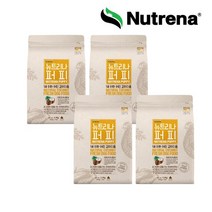뉴트리나 퍼피 닭고기맛 2.1kg 4팩/1세이하/무료배송, 상세설명 참조, 상세설명 참조, 없음