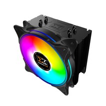 XIGMATEK RGB CPU쿨러 Windpower WP1264