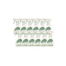 헨켈 컴배트 진드기 싹 스프레이타입 퇴치제 290ml x12개, 컴배트 진드기 싹 스프레이타입 진드기 퇴치제 290ml