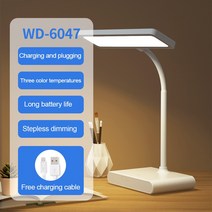 무드 캔들 워머 양키 라이터Usb 충전 크리에이티브 침대 옆 책상 Led 테이블 램프 어린이 독서 기숙사 학, 03 C