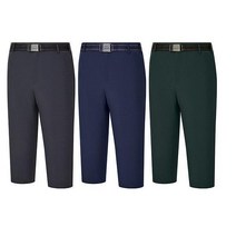 콜핑 54% 남자여름작업바지 시원한 7부바지 아울렛 이월상품 등산 아웃도어 캠핑 특가상품 베스트