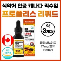 비 프로폴리스 고함량 원액 엑기스 포르폴리스 약 1개월분 식약처 인정 항산화 작용 폴라보노이드 액상 식약청 인증 설 명절 선물 부모님 삼촌 고모 액상 타입 추출물 60대 프리미엄, 30ml x 3개 (약 3개월분)