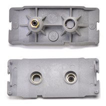 신영글로벌 그린파절기 SY-1504 파절기용 정품 부품, 3.앞카바(상)