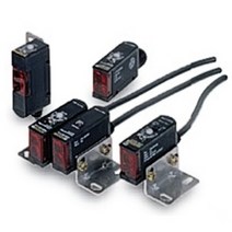 오므론 [OMRON] 포토센서 E3S-CT11 2M, 1개