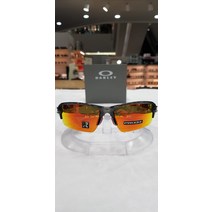 트랜디카 트랜디카 오클리 플락2.0 스포츠 선글라스 (OO9271-30) (P000456519)