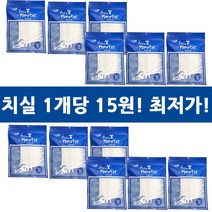 프라이스 몬스터 일회용 치실 600p (50p* 12봉) 개당15원, 프라이스몬스터 치실 600p (50pX12봉)