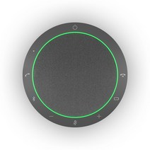 Jabra Speak2 55 휴대용 하이브리드 워킹 블루투스 5.1 스피커폰 / JABRA / 자브라 공식정품, MS, MS