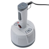 원형 고주파 실링기 기계 밀봉 뚜껑 포장 병 호일 음료 한약 접착기 씰링기 융착기, 01.400A 올인원