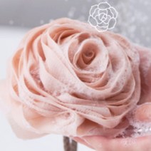 장갑형 목욕타올/타올/욕실용품/샤워타올/타월/때밀이/바스타올/바디타올/때타올/샤워볼/바디샤워, 블루