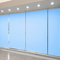 암막 롤스크린 블라인드 가로133 세로150 아파트 거실 베란다 사무실 오피스텔 원룸 간편한 설치