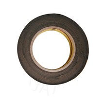 붕붕카소음방지용 스폰지테이프 40mm 카메라차광스펀지 유리마찰완충 아크릴덮개아래부착 방음, 두께1mm