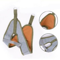 회색 자궁 경부 견인 벨트 목 보조기 간단한 뜨거운 판매 경제 스트레치 고정 2021 새로운, gray, 01 gray