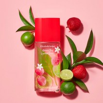 [] 엘리자베스아덴 그린티 리치 라임 EDT 100ml [선물포장가능], 상세 설명 참조