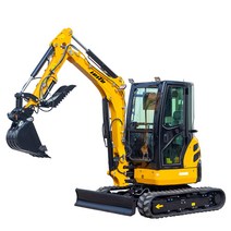 미니굴삭기 농업용굴삭기 판매를 위한 leite ceepa 3500kg 소형 굴착기 3.5ton 새로운 디자인 일본 소형 굴착기 3 톤 소형 굴착기 가격, lt1035s