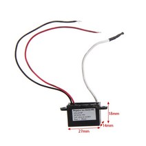 음이온 발생기 환풍기 가정용 DC 12V 공기 청정기 Ionizer 음이온 정수기 클리너 자동차