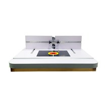 이스타샵 RT016 루터 루타 라우터 테이블, 단품