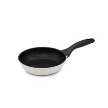 네오셰프 IH인덕션 밀키화이트 후라이팬 20cm, 단품