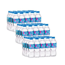 네슬레 퓨어라이프 생수, 120개, 330ml