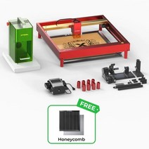 호환 레이저조각기XTool F1 레이저 조각기 휴대용 듀얼 커터 IR + 다이오드 조각 절단기 도구 DIY 섬유, 09 Bouldle 6_03 미국