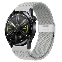 Suunto 9 5 PEAK 3 FITNESS 순토 스트랩 짜다 나일론 손목대를 20mm 22mm 빠른 릴리스 시계줄, #11