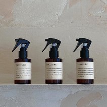 F5NATURE 룸스프레이 실내 방향제 섬유향수 차량용 방향제, 화이트머스크