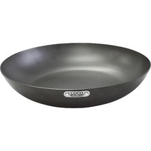 코코팬 COCOpan 인덕션 가능 무쇠 후라이팬 베이직, 18cm