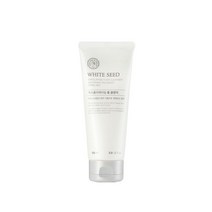 더페이스샵 화이트씨드 엑스폴리에이팅 폼 클렌저 150ml