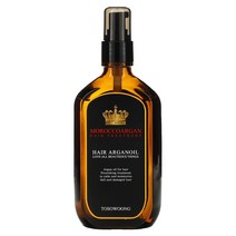 Tosowoong Morocco Argan Hair Oil Treatment 100 ml