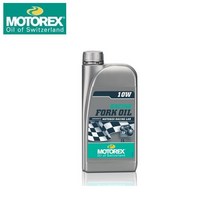 모토렉스 레이싱 포크오일 10W 1000ml, 단품