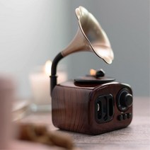 축음기미니어쳐 레트로감성소품 오르골 신혼부부선물