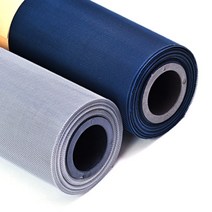 킹스타 알루미늄 방충망 재료 창문모기장 수리 폭90센티 1롤