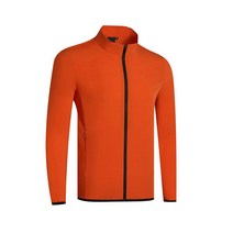 남자 남성 윈드 브레이커 골프자켓 50대 바람막이 아우터 40대 방수 골프웨어 통기성 속건 수분 흡수