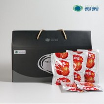 샘물웰빙 토마토즙 국내산 완숙토마토즙 순수원액, 150팩, 100ml