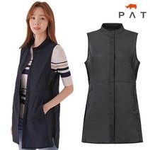 [PAT 여성] 스포티 메쉬배색 베스트_9G41402