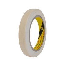 3M 종이 마스킹 테이프 15mm x 40M 커버 테이프