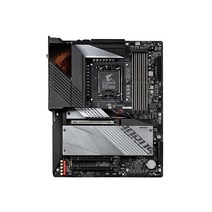 GIGABYTE Z690 AORUS 울트라 (LGA 1700/ 인텔 Z690/ ATX/ DDR5/ Quad M.2/ PCIe 5.0/ USB 3.2 Gen2X2/ C 타입/ WiF