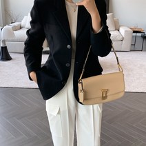 더제이수 / 미노 싱글 자켓