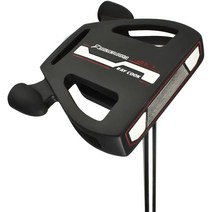 Ray Cook Golf- Silver Ray SR500 퍼터, 02 블랙 - 센터 샤프트_01 34