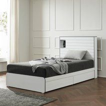 예작퍼니처 예작 헤븐 호텔식 침대 SS DO213, 없음/없음/없음