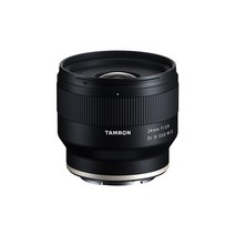 TAMRON 탐론 정품 렌즈 모음, 24mm F/2.8 Di III OSD M1:2 F051 - 소니 FE마운트
