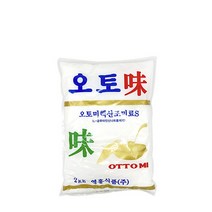 영흥식품 핵산 조미료 오토미 S 2Kg×3개