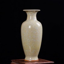 꽃병 장식 홈 룸 테라리움 전통 장식 Jingdezhen 세라믹 장식 중국 도자기, 02 as picture, 02 as picture
