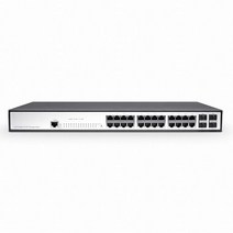 이지넷유비쿼터스 기가24P TPx4P SFP Combo NEXT 3028GL2-SFP 스위칭허브, 기본 861e