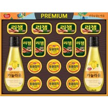동원 참치 선물세트 건강한2호 리챔 스팸선물세트 명절 선물, 동원 2호