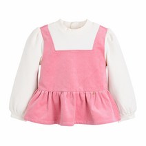 컬리수 코듀로이뷔스티에티 C224TSG09P