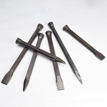 철거 치즐 끌 스크래퍼 정 -72394EA