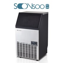 순수전자 업소용 50kg 스마트 제빙기 SSP-5000K /e, 택배배송