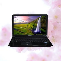 중고노트북 사무용 가정용 주식용 삼성센스 RV520 RC520, 10.삼성-RV520/RC520, WIN7 or 비스타, 4GB, 320GB, 기타, 랜덤