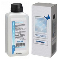 벤타 에어워셔 가습기 청소 클리너 250ml, 1개